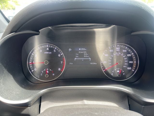 2023 Kia Forte GT-Line - Photo 11