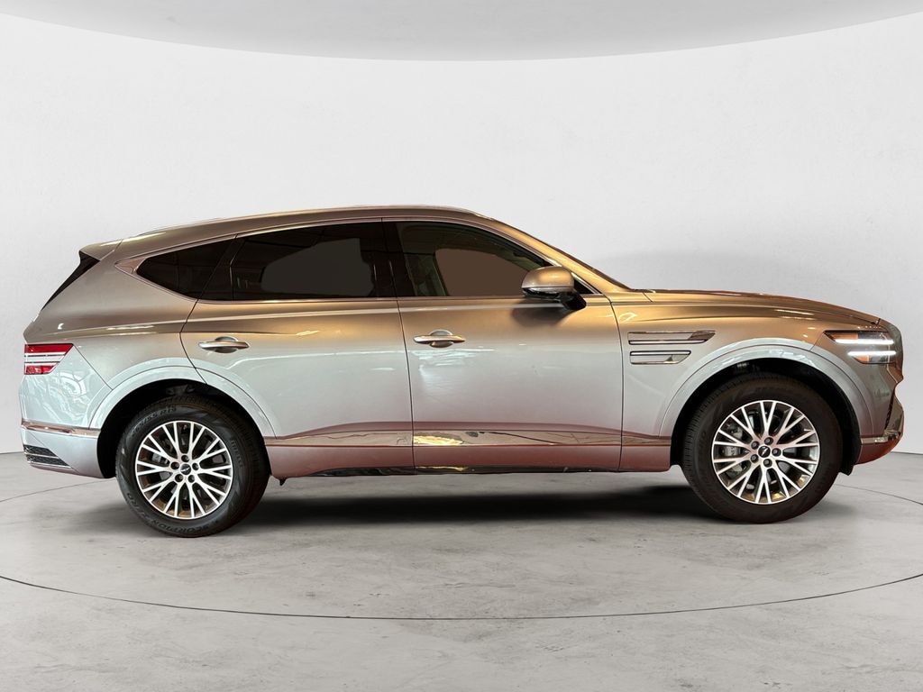 Used 2025 Genesis GV80 2.5T SUV