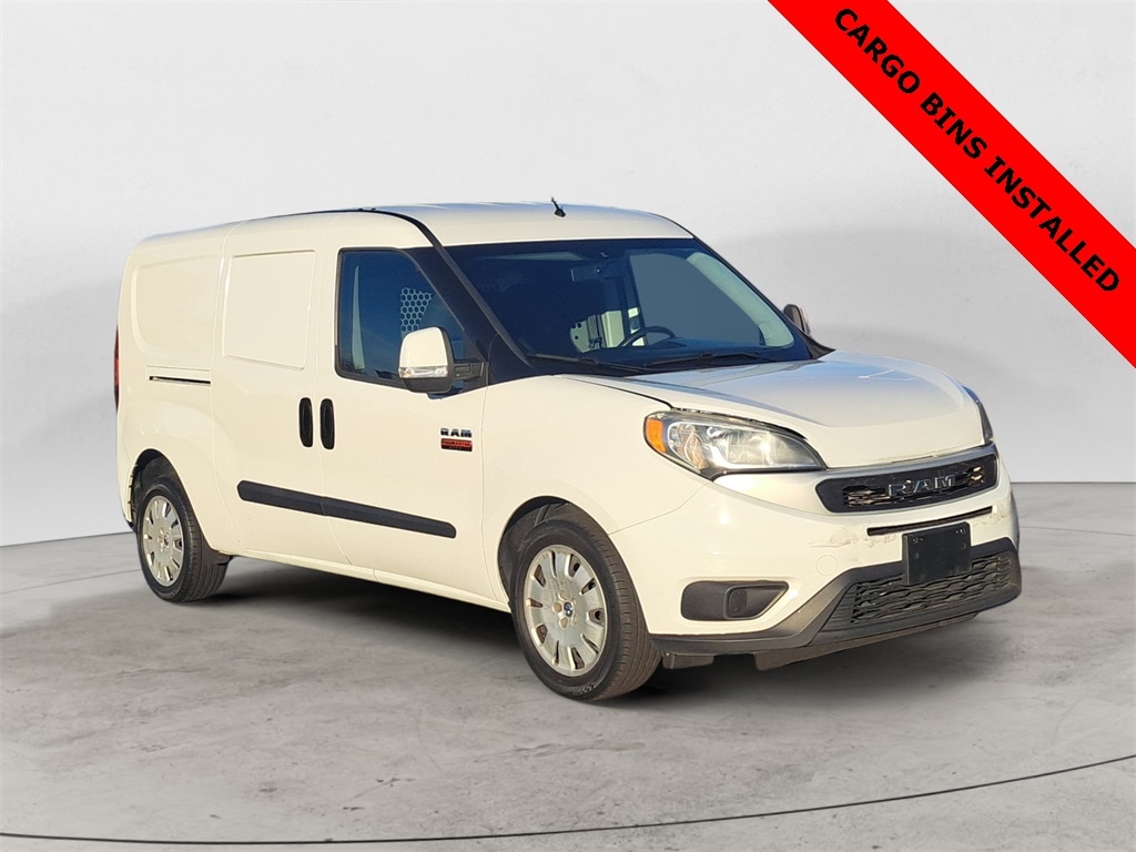 2021 RAM Promaster City SLT