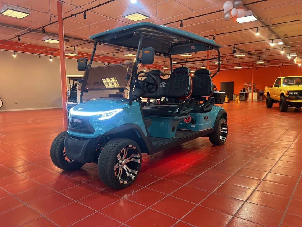 New 2024 Venom Strike