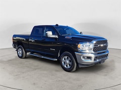2024 Ram 2500 Big Horn Truck