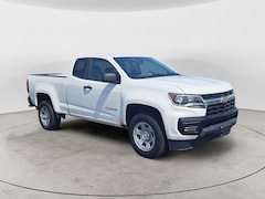 2022 Chevrolet Colorado Work Truck Truck