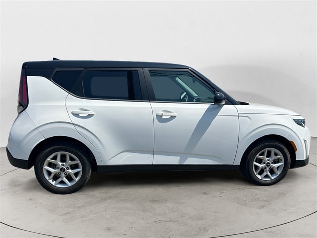 Used 2024 Kia Soul S with VIN KNDJ23AU9R7219254 for sale in Henrico, VA