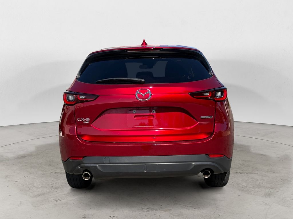 Used 2023 Mazda CX-5 2.5 S Select Package SUV