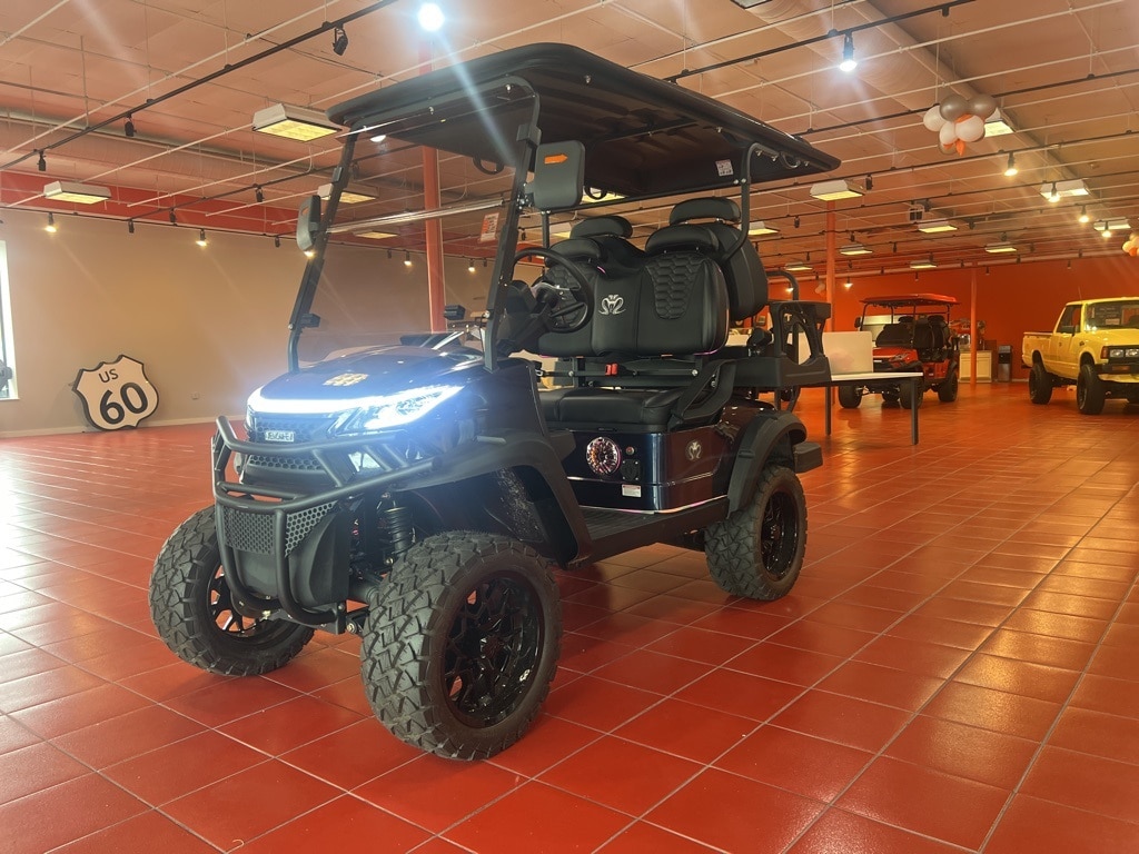 New 2024 Venom Strike