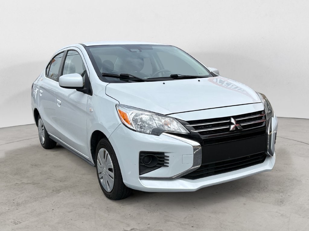 2024 Mitsubishi Mirage G4