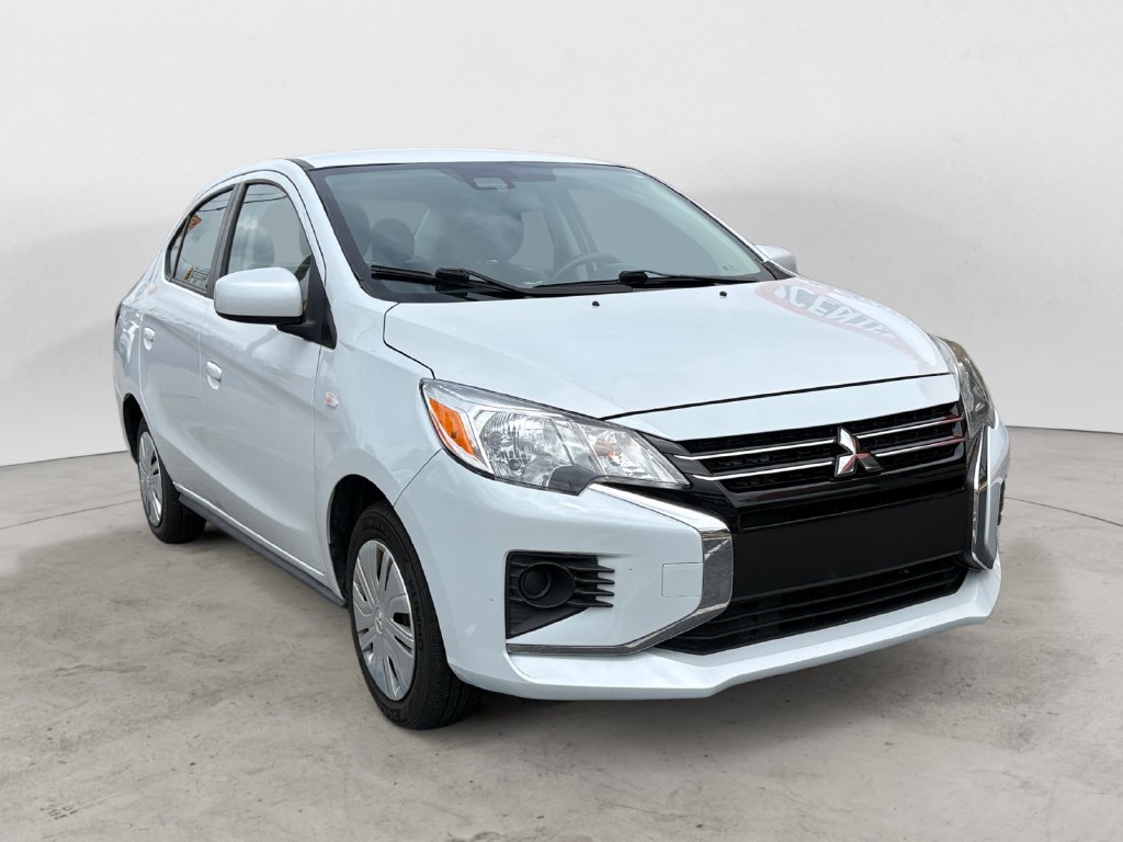  Mitsubishi Mirage G4
