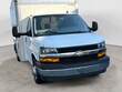  Chevrolet Express 3500