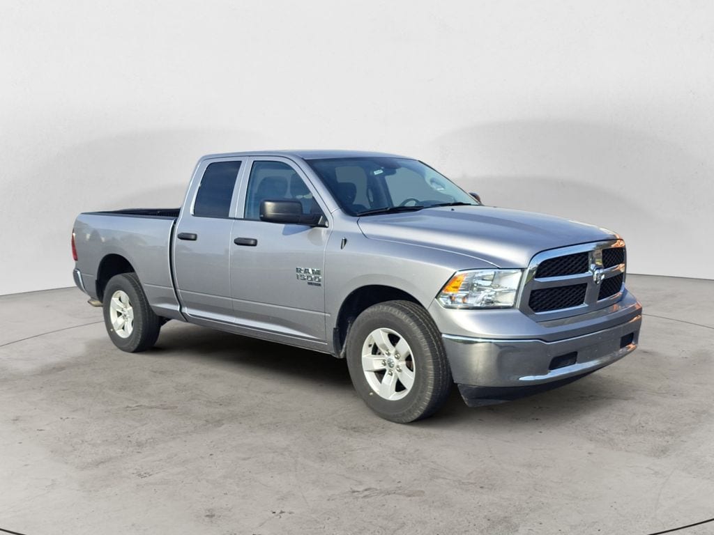 2024 RAM Ram 1500 Classic