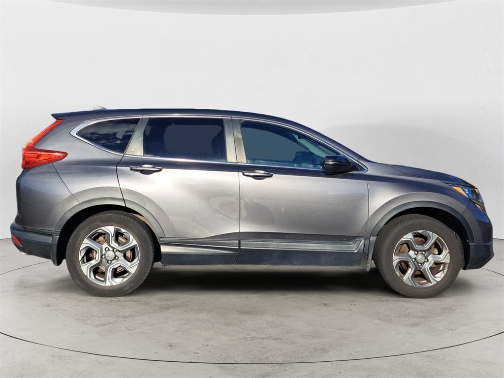 Used 2019 Honda CR-V EX SUV