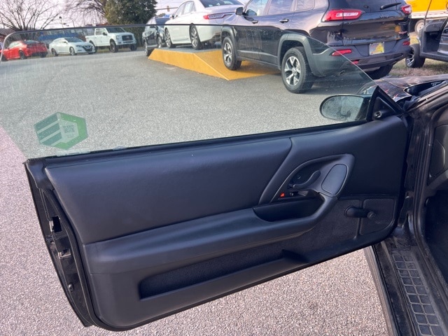 2002 Chevrolet Camaro Z28 - Photo 12