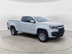 2022 Chevrolet Colorado LT Truck