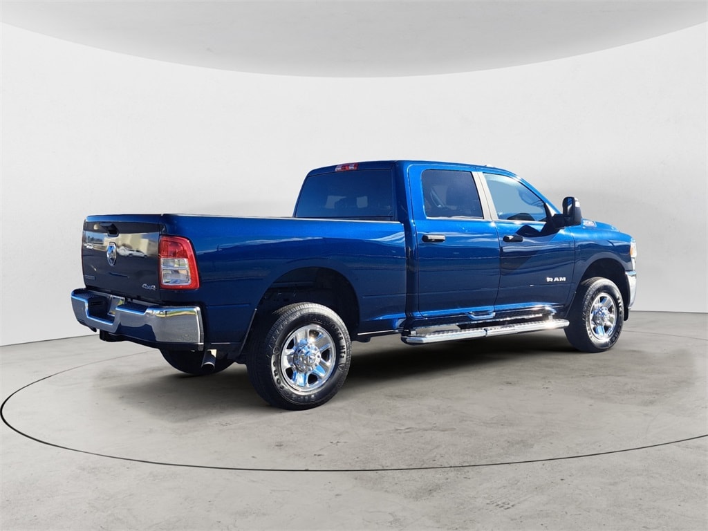 Used 2024 Ram 2500 Big Horn Truck