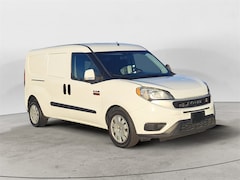 2021 Ram Promaster City Tradesman SLT Cargo Van