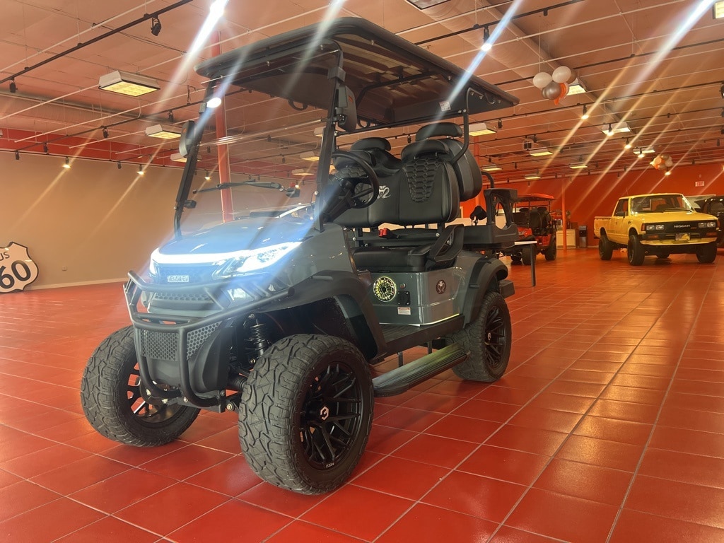 New 2024 Venom Strike