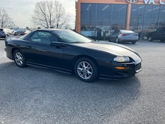 2002 Chevrolet Camaro Z28 Coupe