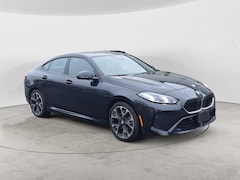 2025 BMW 2 Series 228 xDrive Gran Coupe Sedan