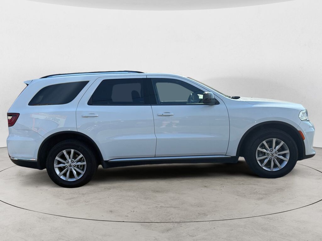 Used 2023 Dodge Durango SXT SUV