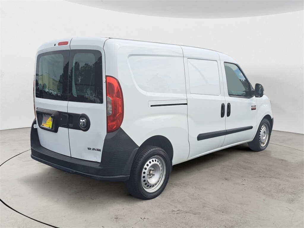 2020 Ram ProMaster City Tradesman Cargo Van photo 3