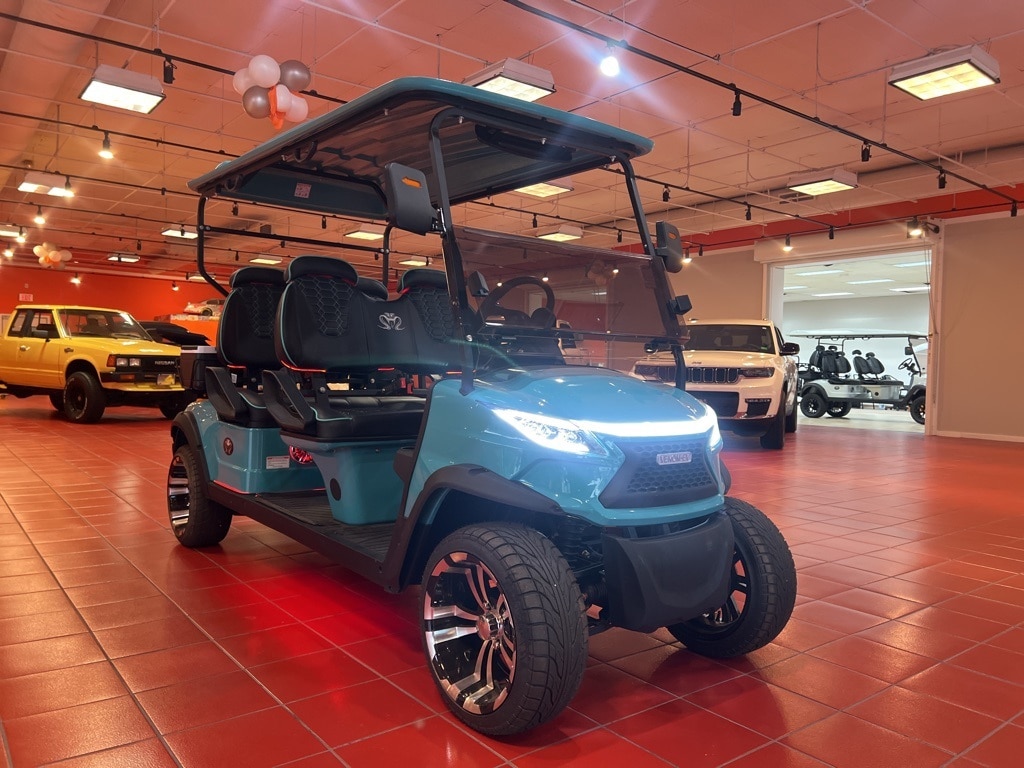 New 2024 Venom Strike