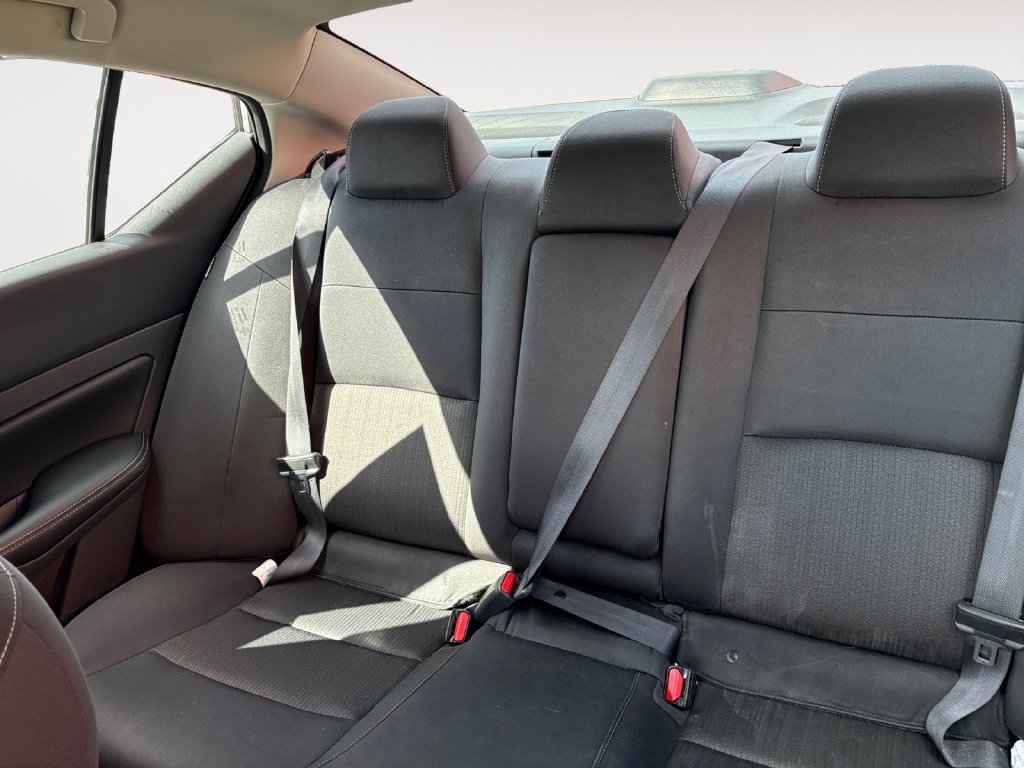 2024 Nissan Altima SV - Photo 13