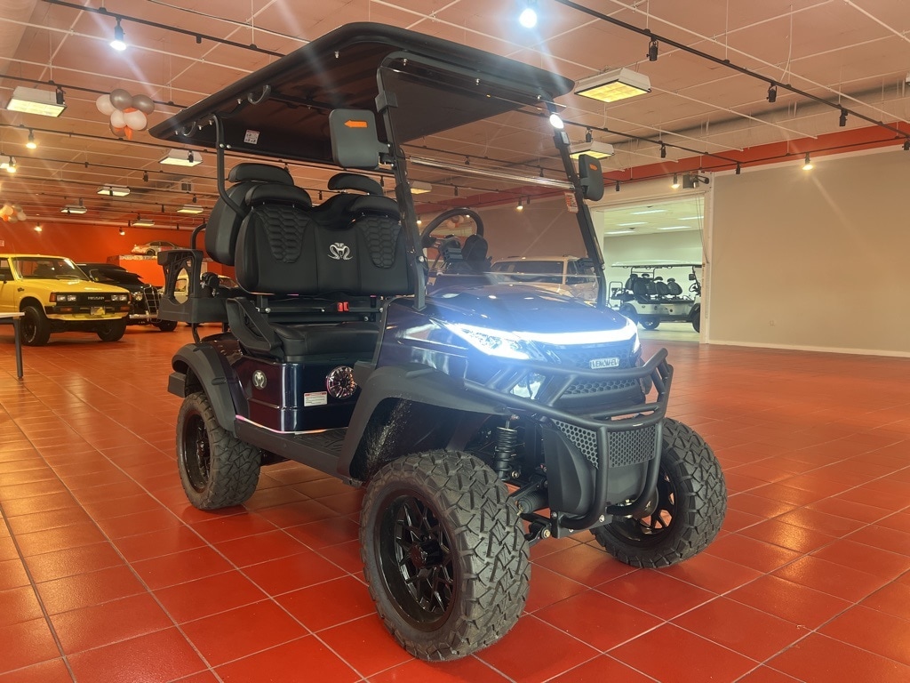 New 2024 Venom Strike