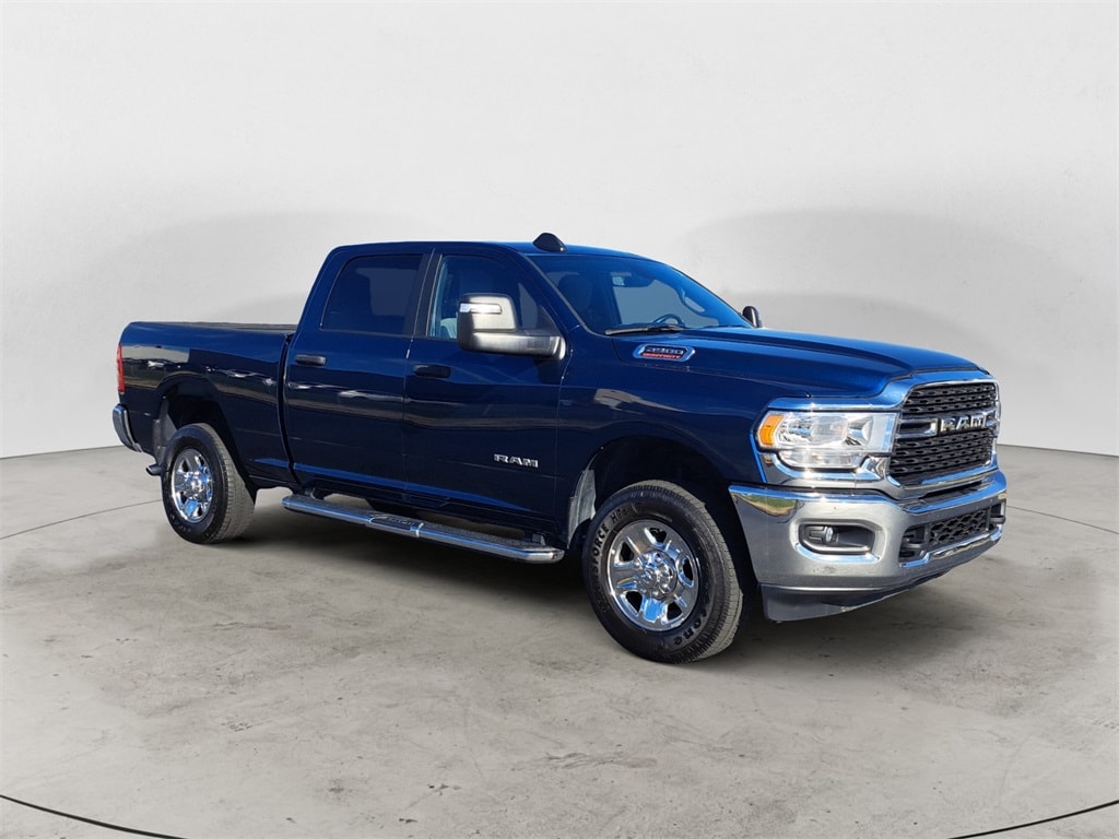 Used 2024 Ram 2500 Big Horn Truck