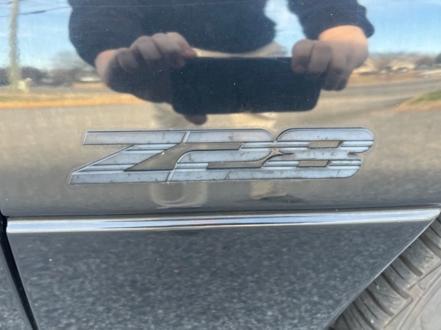 2002 Chevrolet Camaro Z28 - Photo 8