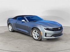 2023 Chevrolet Camaro 1LT Convertible