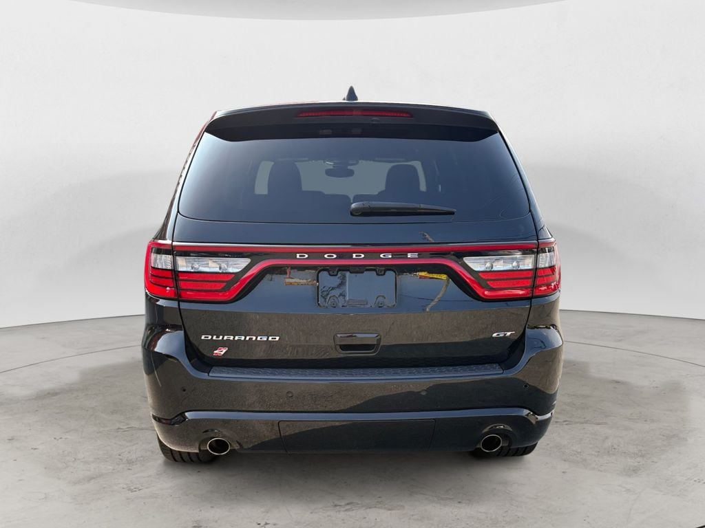 Used 2025 Dodge Durango GT SUV