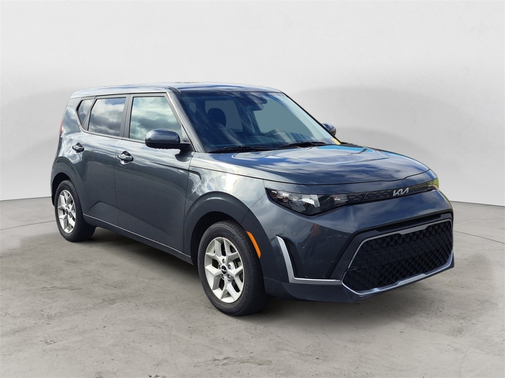2024 Kia Soul