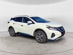 2023 Nissan Murano SV SUV