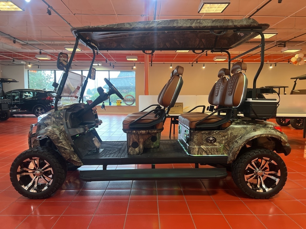 New 2024 Venom Strike