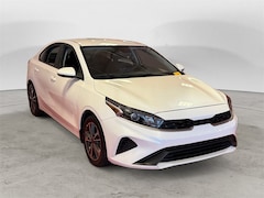 2023 Kia Forte LXS Sedan
