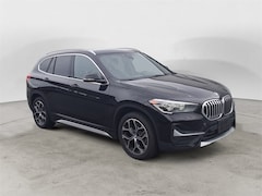 2022 BMW X1 xDrive28i SUV