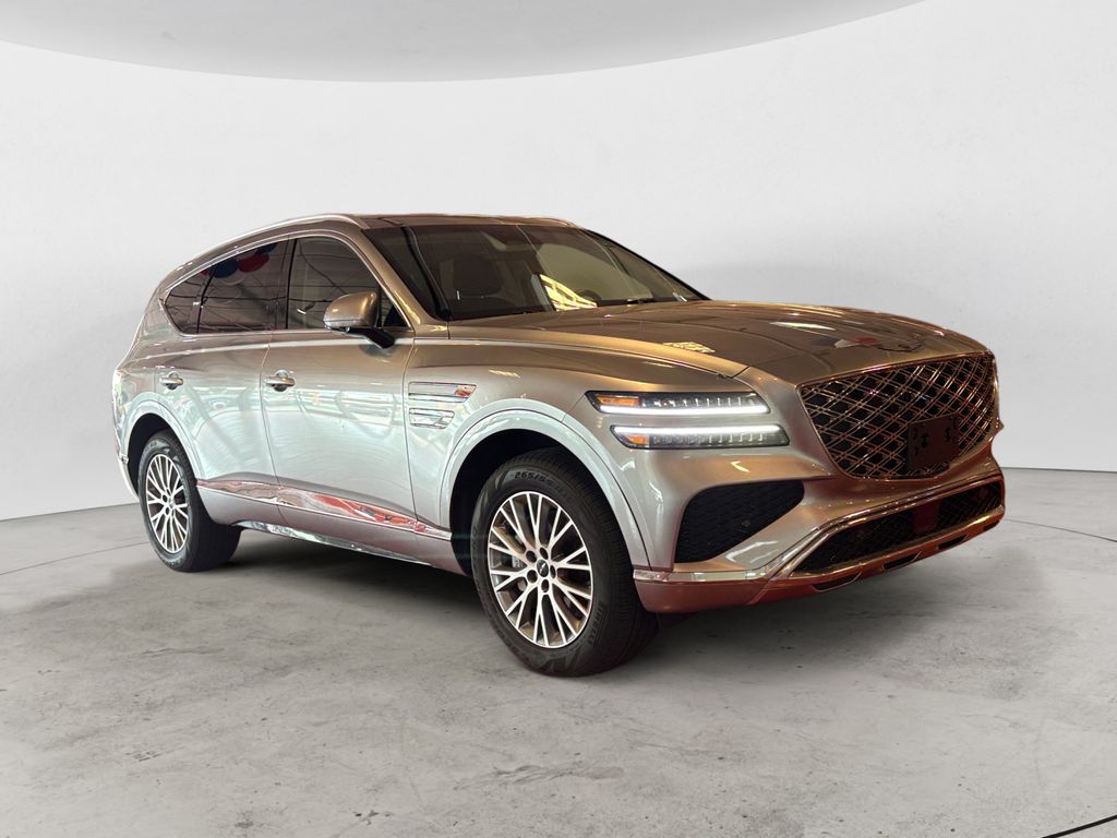 2025 Genesis GV80 2.5T Standard AWD's photo