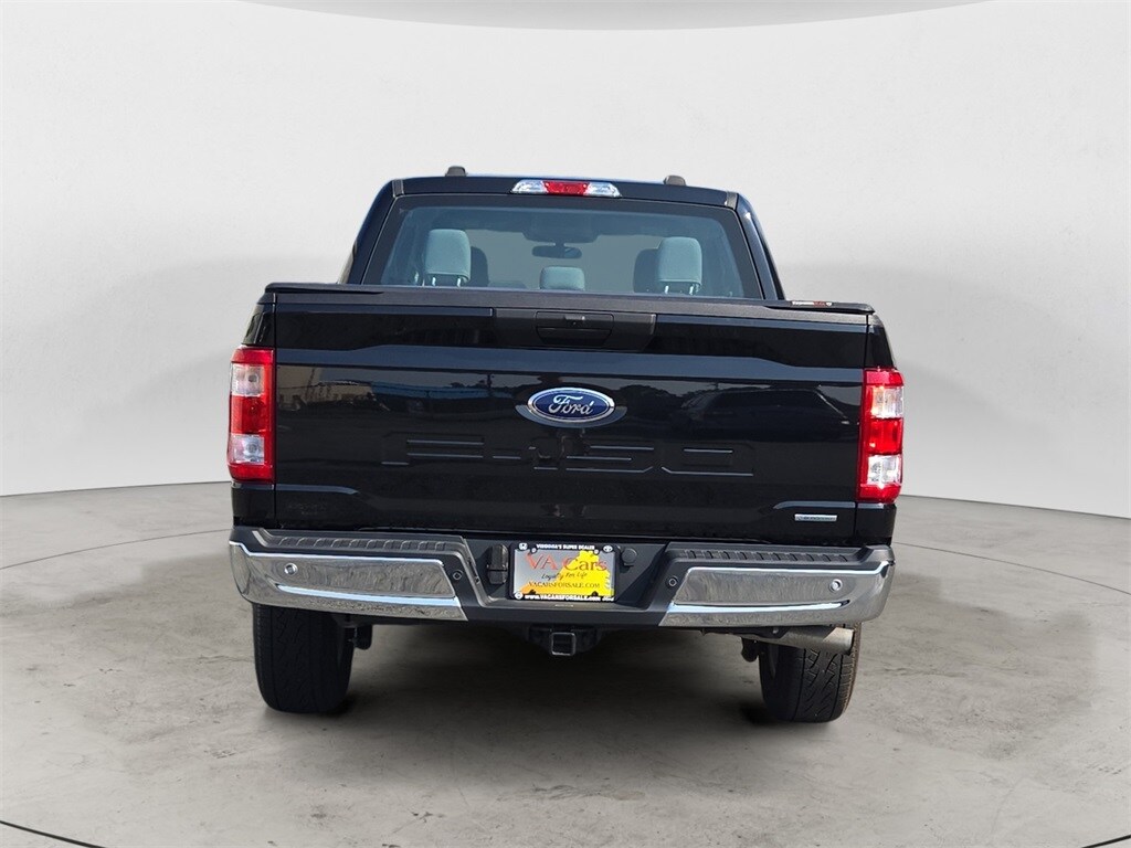 2023 Ford F-150 XL photo 4