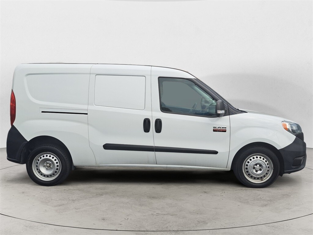 2020 Ram ProMaster City Tradesman Cargo Van photo 2