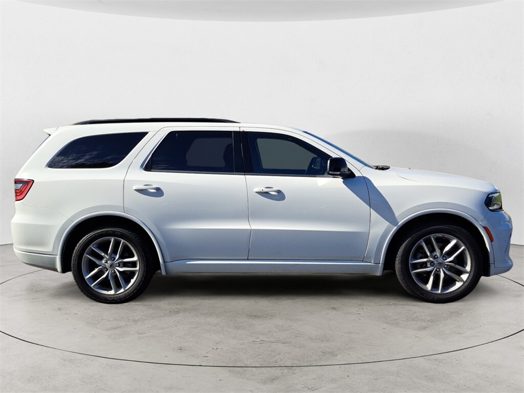 2024 Dodge Durango GT Plus photo 2