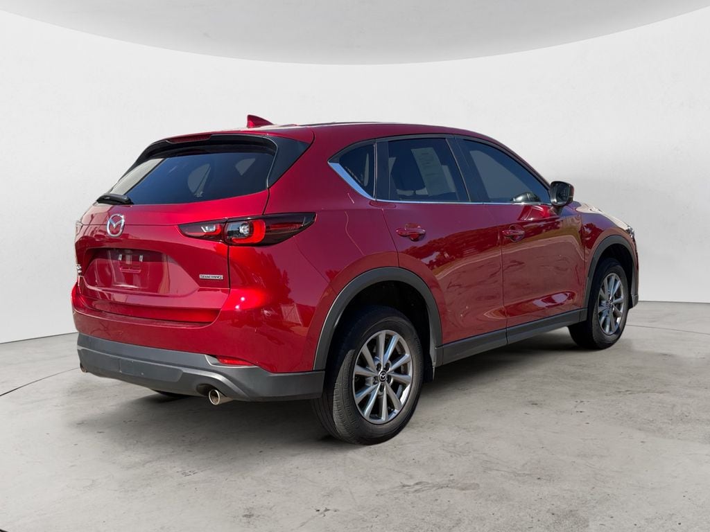 Used 2023 Mazda CX-5 2.5 S Select Package SUV