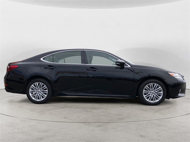 Used 2014 Lexus ES 350 with VIN JTHBK1GG8E2097700 for sale in Henrico, VA