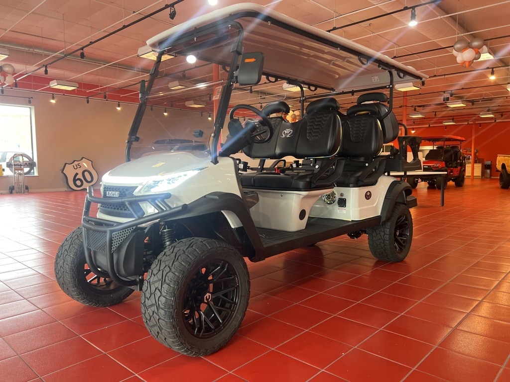 New 2025 Venom Strike