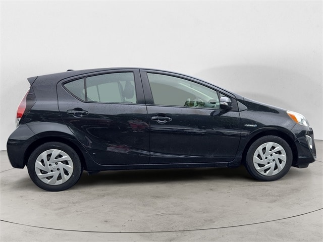 Used 2016 Toyota Prius c Two with VIN JTDKDTB36G1120251 for sale in Henrico, VA