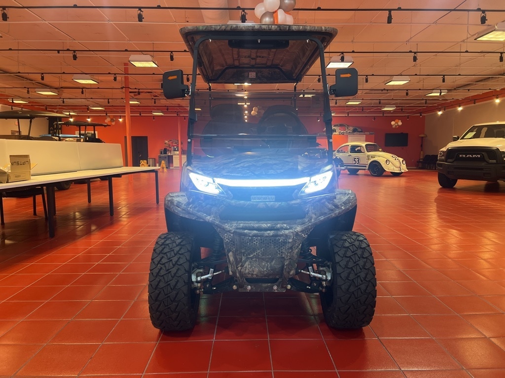 New 2024 Venom Strike