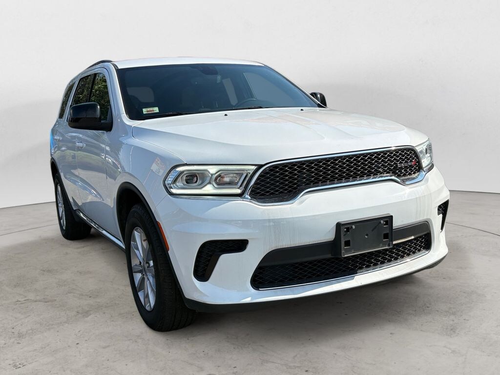 Used 2023 Dodge Durango SXT SUV