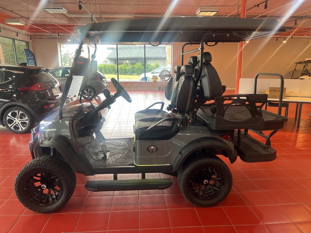 New 2024 Venom Strike