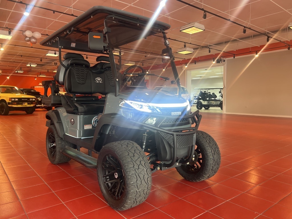 New 2024 Venom Strike