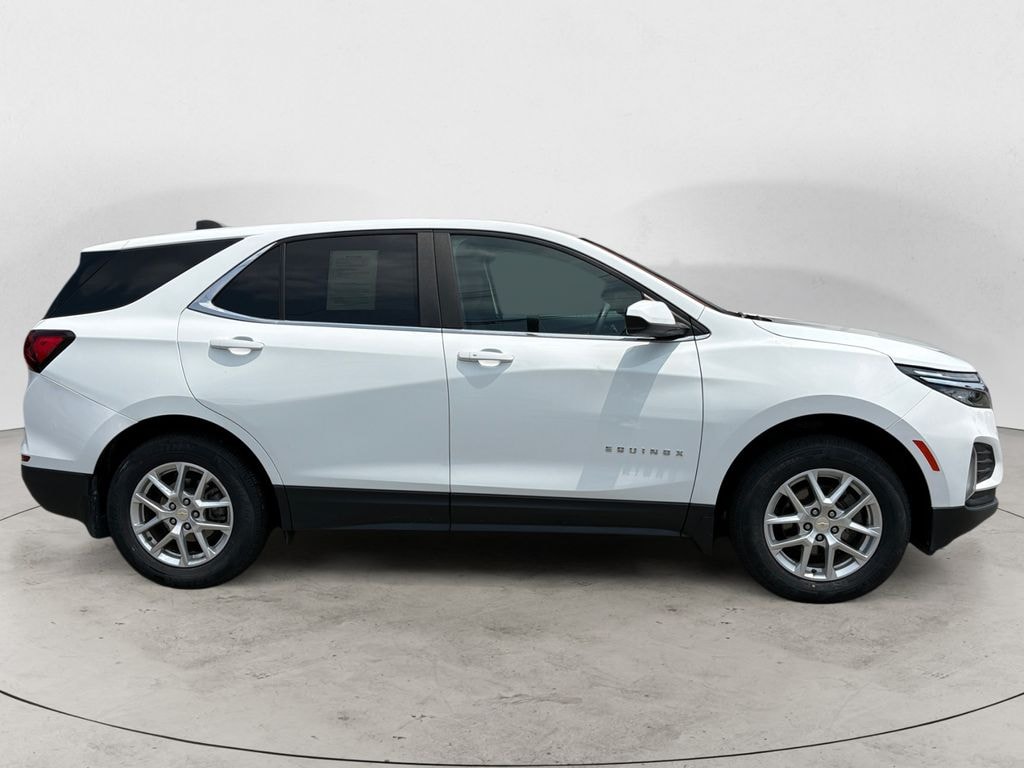 Used 2023 Chevrolet Equinox LT SUV