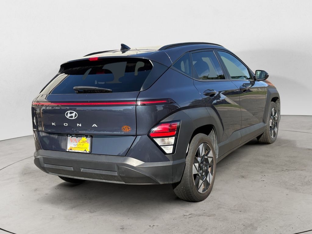 Used 2024 Hyundai Kona SEL SUV