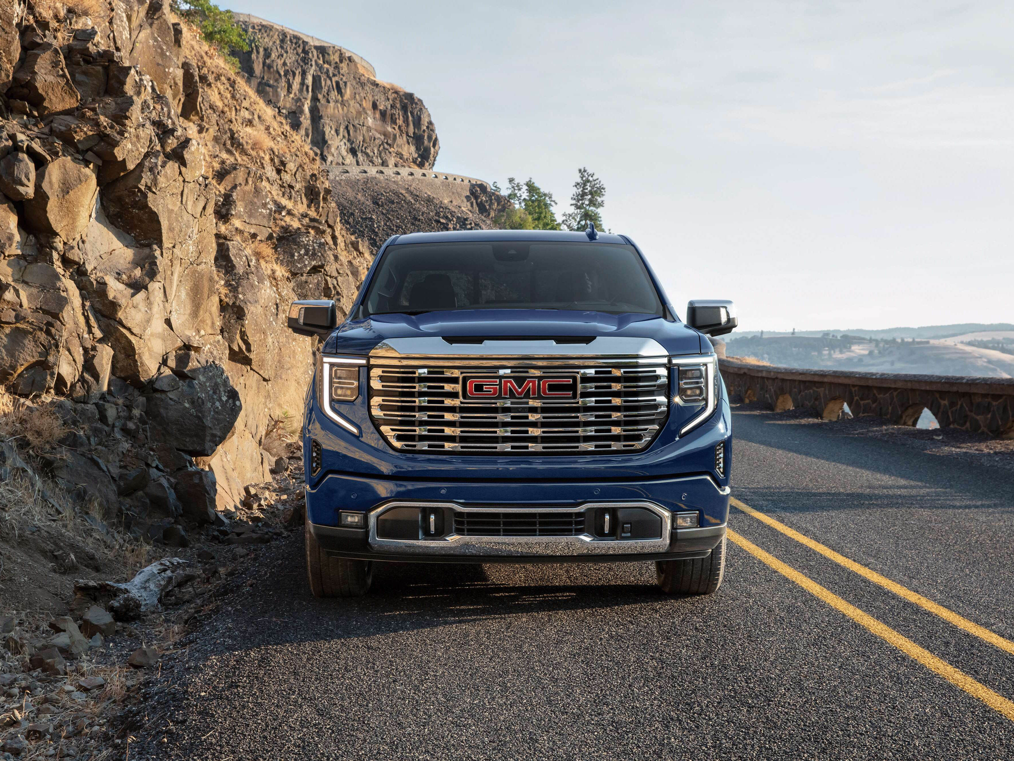 2026 GMC Sierra 1500 Exterior